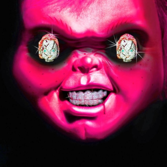 Meet your Posher, Cherry - Picture 1 of 1